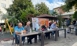 19 Mart Sonrası Direniş Paneli