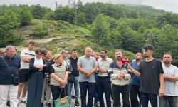 Reşit Kibar Davasında Keşif Yapıldı