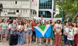 Katliam Yasasının Birinci Yılında Tepki