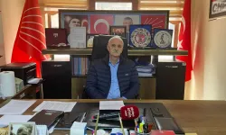 Hüseyin Merttürk Yeniden Aday