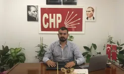 Mustafa Kemal Yılmaz Yeniden Adaylığını Açıkladı