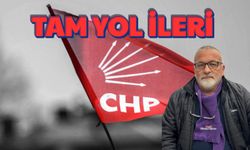 Ömer Genç Adaylığını Duyurdu