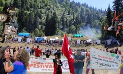 Artvin’de Dört İlçede Beş Festival