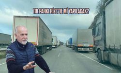 Tır Parkı Gelirleri Tehlikede