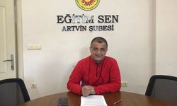 Eğitim Sen’den Diploma Skandalına Tepki