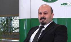 “Donanımlı ve Samimi Bir Ortam Sizi Bekliyor”