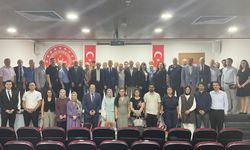 İlk Kez “Yaşlılar Çalıştayı” Düzenlendi