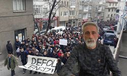 “Yaşam Alanlarımız Sermayeye Teslim Etmeyeceğiz”