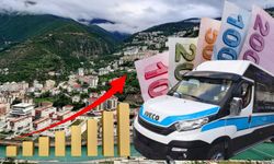 Artvin Dolmuş Ücretlerinde Pahalı İller Arasında