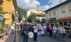 Şavşat’ta Kültür ve Sanat Festivali Coşkuyla Başladı