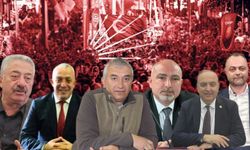 Belediye Başkanlarından Çervatoğlu’na Destek