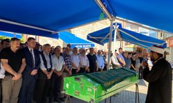 Artvin’den Bir Ebubekir Yılmaz Geçti