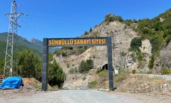 Sünbüllü Sanayi Sitesi’nde Yıllardır Çözülmeyen Sorunlar
