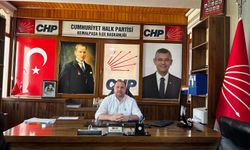 CHP’de Yoldaş Gümüşkaya Yeniden Aday