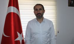 Hayati Güneri Dünya Kupası’nda Hakemlik Yapacak