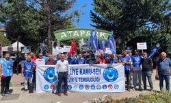 Kamu-Sen’den Artvin’de Zam Teklifine Tepki