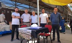 Ardanuç’ta Kurum Kapatmalarına Tepki
