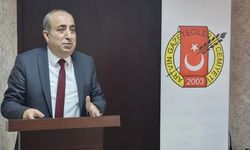Zeki Alkan Adaylığını Açıkladı