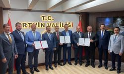 Artvin’e Yeni Yatırım Dönemi