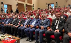 Artvin İmam-Hatip Lisesi 50. Yılını Kutladı