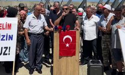 “Kafes Balıkçılığı Burada Kurulamaz”
