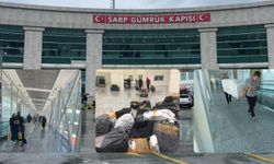 Sarp Sınır Kapısı’ndaki Arızaların Nedeni Belli Oldu