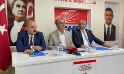 “Türkiye G20 Üyesi Ama Halk Açlık Sınırında”