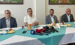 "Türkiye Terörsüz Bir Geleceğe Yürüyor”