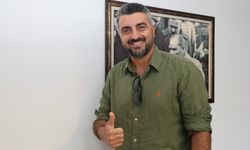 Eski Milli Futbolcu Sinan Kaloğlu Artvin’de