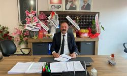 CHP Şavşat İlçe Başkanı Öztürk Adaylığı Açıkladı