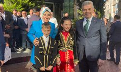 Bakan Göktaş Artvin'de