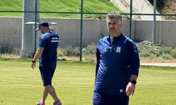 “Mücadelemizi Sahada Vereceğiz”