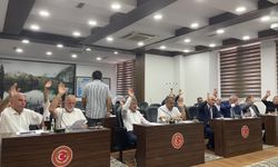 Meclisten Ek Bütçe ve Yatırım Kararı