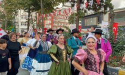 Arhavi’de Festival Coşkusu Sona Erdi
