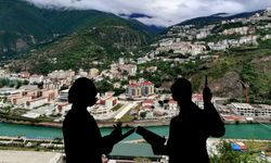 Artvin’de 297 Öğretmen Açığı Var