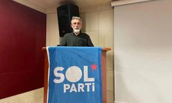 SOL Parti 3. Olağan Kongresi Ankara’da