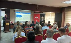 Yerel Kalkınma Hamlesi Programı Tanıtıldı