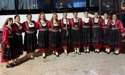 Türkiye Şampiyonasında Artvin Rüzgarı