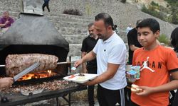 Sporcular Artvin Kültürünü Tanıdı