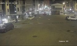 İşçilerin Çadırına Gece Yarısı Müdahale
