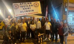 CHP’den Şavşat’taki İşçilere Destek Ziyareti