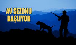Av Sezonu 23 Ağustos’ta Açılıyor
