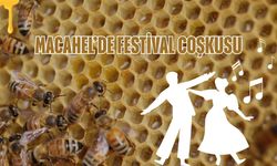 Macahel’de 19. Arı ve Bal Festivali Coşkusu Yaşanacak