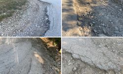 Vatandaşlar Çözüm Bekliyor