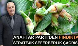 “Üretici Korunmazsa Türkiye Kaybeder”