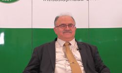 “Geleceğin Ormanlarını Şekillendirmeye Davet”