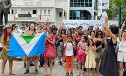 Vegan Festival Borçka’da Başladı
