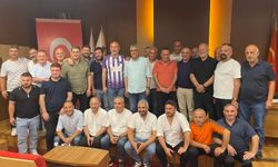 Hopaspor’da Başkan Belli Oldu