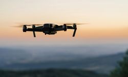 LİDAR DRONE ALIM İŞİ