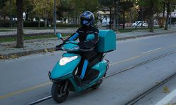 72 binden fazla motokurye kayıt altına alındı